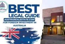 Best 2024 Legal Guide for Foreign Investment in Australia