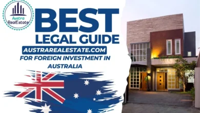 Best 2024 Legal Guide for Foreign Investment in Australia