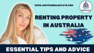 Renting Property in Australia: Essential Tips and Advice