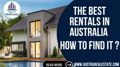 The Best Rentals in Australia: How to Find it