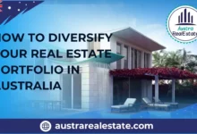 How to Diversify Your Real Estate Portfolio in Australia