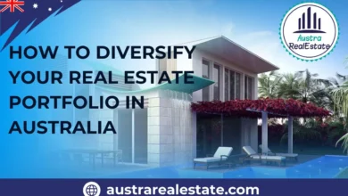 How to Diversify Your Real Estate Portfolio in Australia